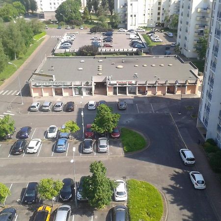 L'Eveil Et La Diversite Chalon-sur-Saône Eksteriør bilde